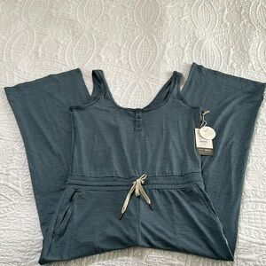 Vuori Falls Jumpsuit